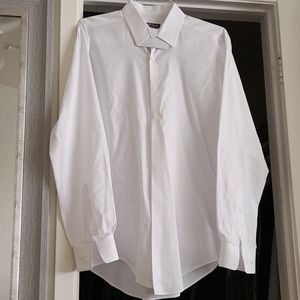 Mens dress shirt